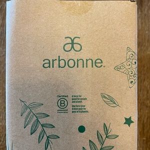 Arbonne Tumbler